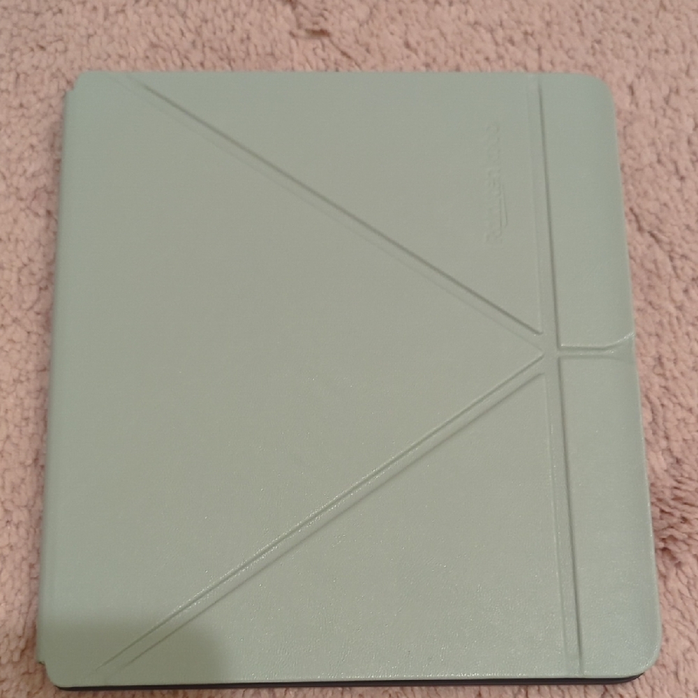 Rakuten Kobo Sleep Cover Teal